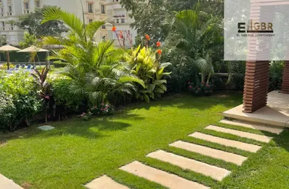 iVilla - 4 Bedrooms - 3 Bathrooms for rent in Mountain View Hyde Park - 5th Settlement Compounds - The 5th Settlement - New Cairo City - Cairo