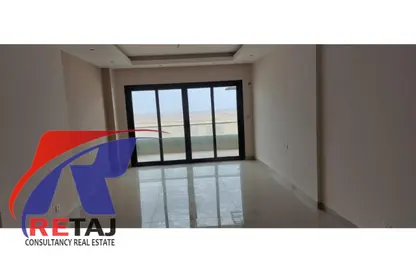 شقة - 3 غرف نوم - 2 حمامات للايجار في ذا ادريس ايست - شارع التسعين - التجمع الخامس - مدينة القاهرة الجديدة - القاهرة