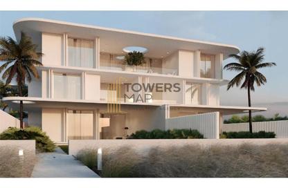 Chalet - 2 Bedrooms - 2 Bathrooms for sale in Mesca - Soma Bay - Safaga - Hurghada - Red Sea