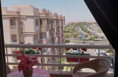 Apartment - 3 Bedrooms - 2 Bathrooms for sale in Madinaty - Cairo