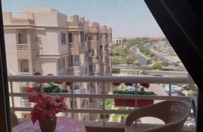 Apartment - 3 Bedrooms - 2 Bathrooms for sale in Madinaty - Cairo