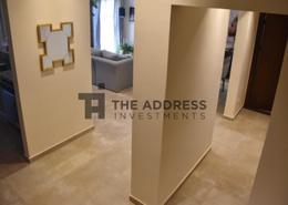 Townhouse - 3 bedrooms - 4 bathrooms for للبيع in Trio Villas - 5th Settlement Compounds - The 5th Settlement - New Cairo City - Cairo Townhouse - 3 bedrooms - 4 bathrooms for للبيع in Trio Villas - 5th Settlement Compounds - The 5th Settlement - New Cairo City - Cairo