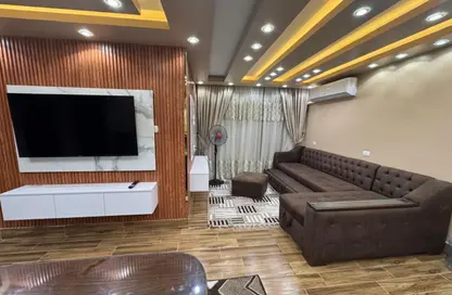Apartment - 3 Bedrooms - 1 Bathroom for sale in El Quseir - Hurghada - Red Sea