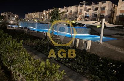 Chalet - 2 Bedrooms - 2 Bathrooms for sale in Gaia - Ras Al Hekma - North Coast