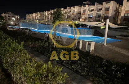 Chalet - 2 Bedrooms - 2 Bathrooms for sale in Gaia - Ras Al Hekma - North Coast