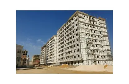 Apartment - 3 Bedrooms - 2 Bathrooms for sale in Jodran - Zahraa El Maadi - Hay El Maadi - Cairo