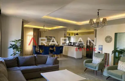 Apartment - 3 Bedrooms - 3 Bathrooms for sale in Capital Heights - New Capital Compounds - New Capital City - Cairo