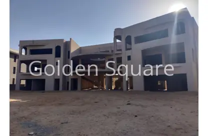 Palace - 7+ Bedrooms - 7+ Bathrooms for sale in Katameya Dunes - El Katameya Compounds - El Katameya - New Cairo City - Cairo