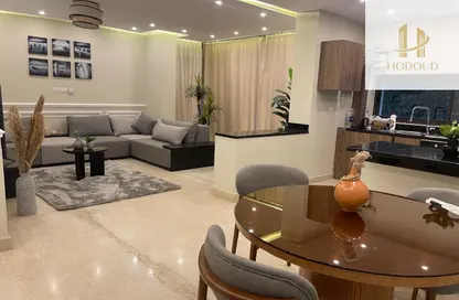 شقة - 2 غرف نوم - 2 حمامات للايجار في لايك فيو ريزيدنس - كمبوندات التجمع الخامس - التجمع الخامس - مدينة القاهرة الجديدة - القاهرة