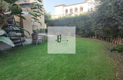 Apartment - 2 Bedrooms - 3 Bathrooms for sale in Mivida - 5th Settlement Compounds - The 5th Settlement - New Cairo City - Cairo