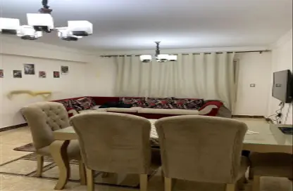 شقة - 3 غرف نوم - 1 حمام للايجار في كمبوند حورس - كمبوندات 6 أكتوبر - مدينة 6 أكتوبر - الجيزة