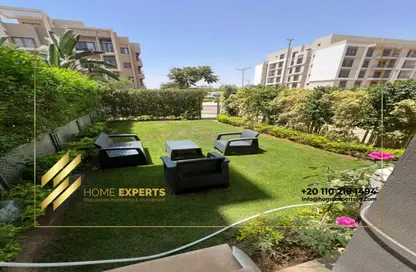 شقة - 2 حمامات للايجار في مون ريزيدنس - فيفث سكوير - التجمع الخامس - مدينة القاهرة الجديدة - القاهرة