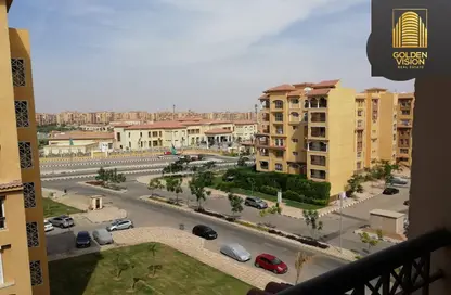 Apartment - 3 Bedrooms - 3 Bathrooms for rent in Madinaty - Cairo