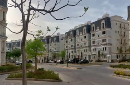 شقة - 2 غرف نوم - 2 حمامات للبيع في ماونتن فيو هايد بارك - كمبوندات التجمع الخامس - التجمع الخامس - مدينة القاهرة الجديدة - القاهرة