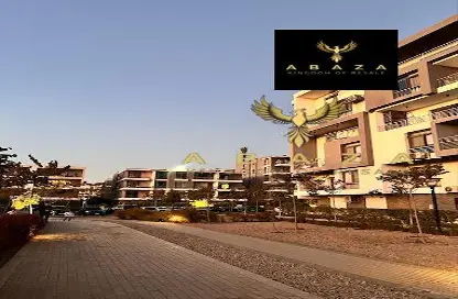 شقة - 3 غرف نوم - 3 حمامات للبيع في تاج سيتي - كمبوندات التجمع الخامس - التجمع الخامس - مدينة القاهرة الجديدة - القاهرة