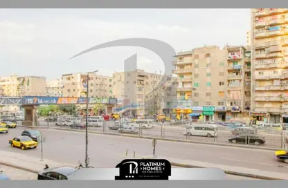مساحات مكتبية - استوديو - 2 حمامات للبيع في محرم بك - حي وسط - الاسكندرية