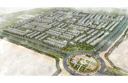 شقة - 3 غرف نوم - 3 حمامات للبيع في اب تاون اكتوبر الجديدة - مدينة أكتوبر الجديدة - مدينة 6 أكتوبر - الجيزة