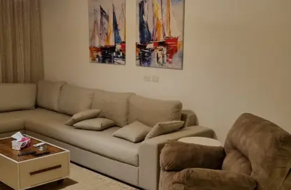 Chalet - 3 Bedrooms - 3 Bathrooms for sale in Seashell - Sidi Abdel Rahman - North Coast