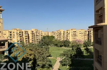 Apartment - 3 Bedrooms - 2 Bathrooms for sale in Madinaty - Cairo