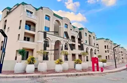 شقة - 2 غرف نوم - 2 حمامات للبيع في لافينير - كمبوندات مدينة المستقبل - مدينة المستقبل - القاهرة