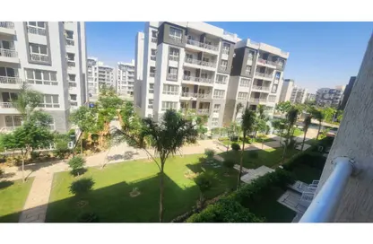 Apartment - 2 Bedrooms - 1 Bathroom for rent in Madinaty - Cairo