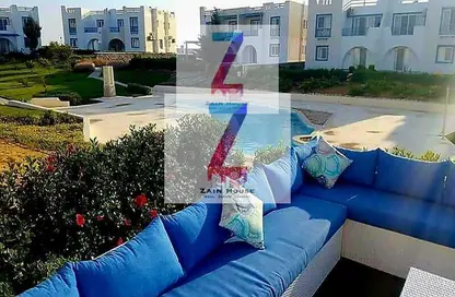 شاليه - 2 غرف نوم - 2 حمامات للايجار في ماونتن فيو راس الحكمة - راس الحكمة - الساحل الشمالي
