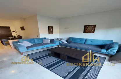 شقة - غرفة نوم - 1 حمام للايجار في فيلدج جيت - المستثمرين الجنوبية - مدينة القاهرة الجديدة - القاهرة