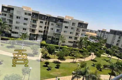 Apartment - 3 Bedrooms - 2 Bathrooms for sale in Madinaty - Cairo
