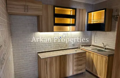 Apartment - 2 Bedrooms - 1 Bathroom for rent in Mountain View iCity October - 6 October Compounds - 6 October City - Giza