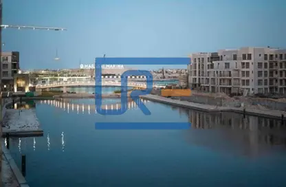 شقة - غرفة نوم - 1 حمام للبيع في مراسي - سيدي عبد الرحمن - الساحل الشمالي