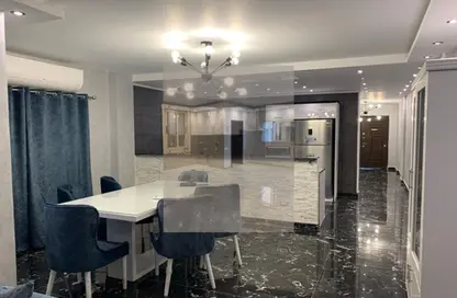 Villa - 3 Bedrooms - 3 Bathrooms for rent in Stella Heights - Al Alamein - North Coast