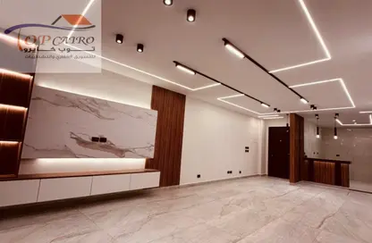 Apartment - 3 Bedrooms - 2 Bathrooms for sale in Madinaty - Cairo