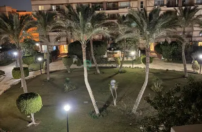 شقة - 2 غرف نوم - 1 حمام للبيع في ماونتن فيو اى سيتي - كمبوندات التجمع الخامس - التجمع الخامس - مدينة القاهرة الجديدة - القاهرة