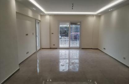 Apartment - 2 Bedrooms - 1 Bathroom for sale in El Rehab Extension - Al Rehab - New Cairo City - Cairo
