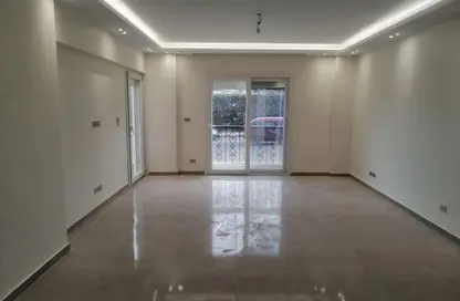 Apartment - 2 Bedrooms - 1 Bathroom for sale in El Rehab Extension - Al Rehab - New Cairo City - Cairo