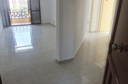 Apartment - 2 Bedrooms - 1 Bathroom for rent in Al Rehab - New Cairo City - Cairo