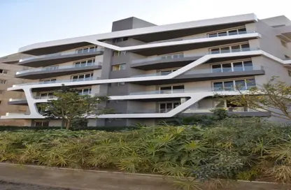 Apartment - 1 Bedroom - 1 Bathroom for sale in Zizinia Al Mostakbal - Mostakbal City Compounds - Mostakbal City - Future City - Cairo