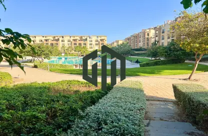 Apartment - 2 Bedrooms - 2 Bathrooms for sale in Stone Residence - 5th Settlement Compounds - The 5th Settlement - New Cairo City - Cairo