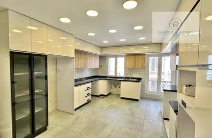 Apartment - 3 Bedrooms - 2 Bathrooms for rent in Mountain View Hyde Park - 5th Settlement Compounds - The 5th Settlement - New Cairo City - Cairo