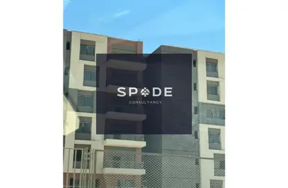 Apartment - 3 Bedrooms - 3 Bathrooms for sale in Swan Lake Residence - 5th Settlement Compounds - The 5th Settlement - New Cairo City - Cairo