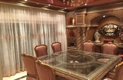 فيلا - 4 غرف نوم - 6 حمامات للبيع في لايك فيو ريزيدنس - كمبوندات التجمع الخامس - التجمع الخامس - مدينة القاهرة الجديدة - القاهرة
