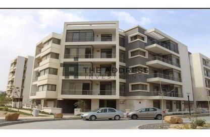 Apartment - 3 Bedrooms - 2 Bathrooms for sale in Taj City - 5th Settlement Compounds - The 5th Settlement - New Cairo City - Cairo
