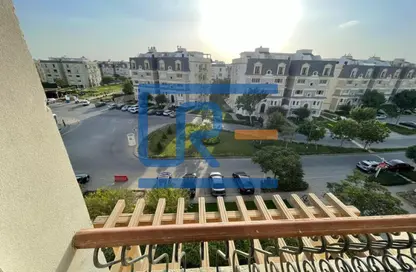 Penthouse - 4 Bedrooms - 3 Bathrooms for rent in Mountain View Hyde Park - 5th Settlement Compounds - The 5th Settlement - New Cairo City - Cairo