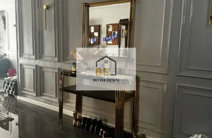 Apartment - 3 Bedrooms - 3 Bathrooms for sale in El Yasmeen 1 - El Yasmeen - New Cairo City - Cairo