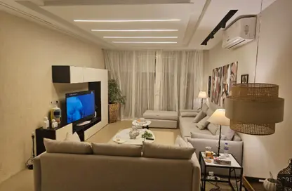 Chalet - 3 Bedrooms - 3 Bathrooms for sale in Seashell - Sidi Abdel Rahman - North Coast