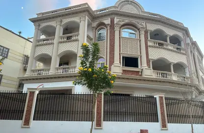 شقة - 3 غرف نوم - 3 حمامات للبيع في الشويفات - كمبوندات التجمع الخامس - التجمع الخامس - مدينة القاهرة الجديدة - القاهرة