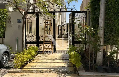 شقة - 3 غرف نوم - 3 حمامات للبيع في غرب سوميد - مدينة 6 أكتوبر - الجيزة