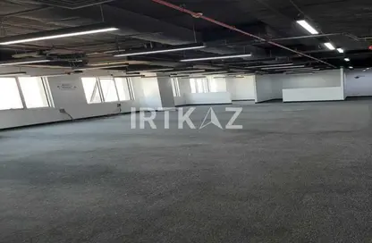 Office Space - Studio - 1 Bathroom for rent in Downtown - 5th Settlement Compounds - The 5th Settlement - New Cairo City - Cairo