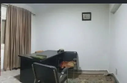 Apartment - 2 Bedrooms - 1 Bathroom for rent in Al Nasr Road - 6th Zone - Nasr City - Cairo