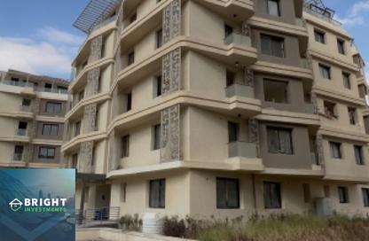 Apartment - 3 Bedrooms - 3 Bathrooms for sale in Badya Palm Hills - 6 October Compounds - 6 October City - Giza